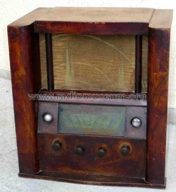 H60; Monopole, Bouveau et (ID = 808367) Radio