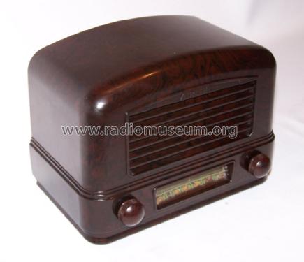 04BR-511A Order= P462 B 511 ; Montgomery Ward & Co (ID = 1404347) Radio