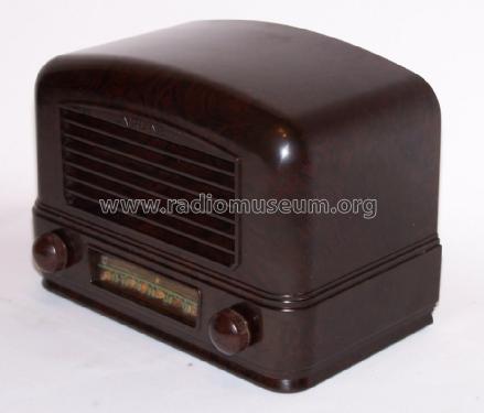 04BR-511A Order= P462 B 511 ; Montgomery Ward & Co (ID = 1404348) Radio