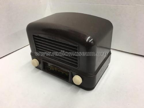 04BR-511A Order= P462 B 511 ; Montgomery Ward & Co (ID = 2347664) Radio