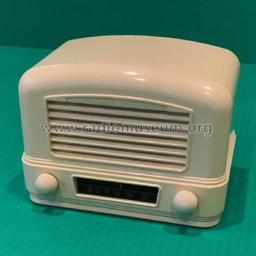 04BR-512A Order= P462 B 512 ; Montgomery Ward & Co (ID = 2463011) Radio