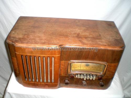 04WG803B Order= P462 B 803 ; Montgomery Ward & Co (ID = 2399117) Radio