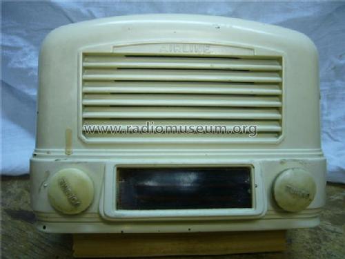 14BR-521A Order= P462 A 521 ; Montgomery Ward & Co (ID = 1930779) Radio