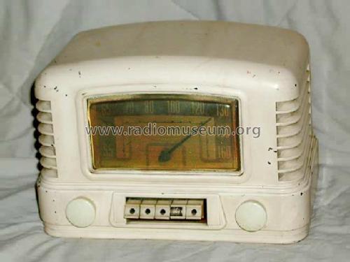 14BR-526A Order= P462 A 526 ; Montgomery Ward & Co (ID = 63273) Radio