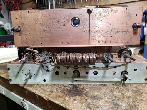 14BR-913A Order= P462 A 913 ; Montgomery Ward & Co (ID = 2486539) Radio