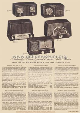 614 ; Montgomery Ward & Co (ID = 2030100) Radio