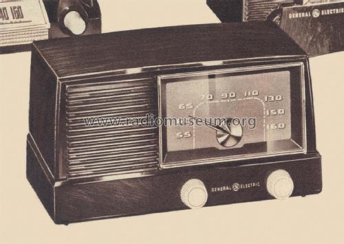 616 ; Montgomery Ward & Co (ID = 2030106) Radio