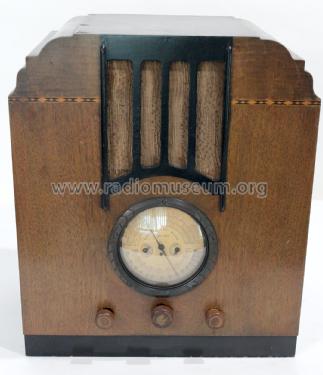 62-229 Order= 462 C 229 ; Montgomery Ward & Co (ID = 2602231) Radio