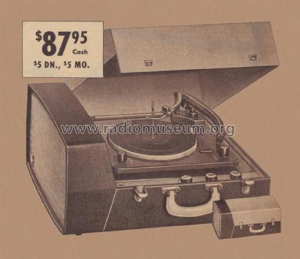 Airline 1018 ; Montgomery Ward & Co (ID = 2131281) R-Player