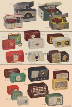 Airline 1577 ; Montgomery Ward & Co (ID = 2077870) Radio