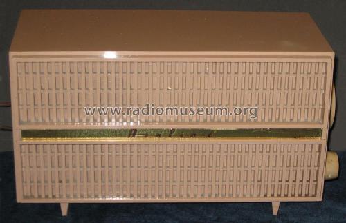 Airline 1655B ; Montgomery Ward & Co (ID = 1810390) Radio