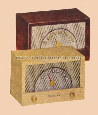 Airline 25GSL-1814A; Montgomery Ward & Co (ID = 2078801) Radio