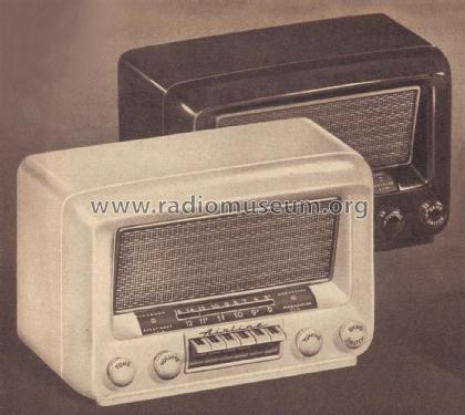 Airline 64BR-1513A Order= 62 C 1513 M; Montgomery Ward & Co (ID = 1994817) Radio