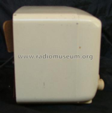 Airline 64BR-1514A Order= 62 C 1514 M; Montgomery Ward & Co (ID = 1460886) Radio