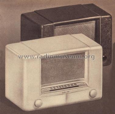 Airline 74WG-1509A Order= 62 C 1509M; Montgomery Ward & Co (ID = 1994826) Radio