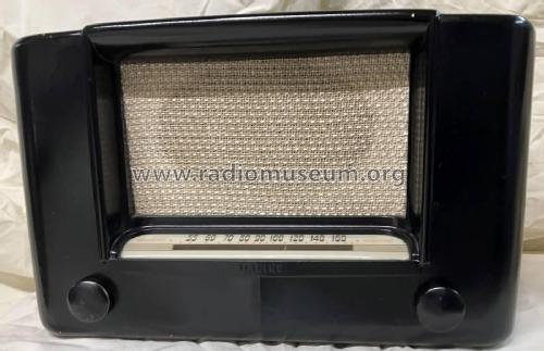 Airline 74WG-1509A Order= 62 C 1509M; Montgomery Ward & Co (ID = 2856746) Radio