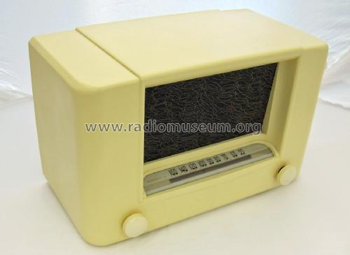 Airline 74WG-1510A Order= 62 C 1510M; Montgomery Ward & Co (ID = 2813240) Radio