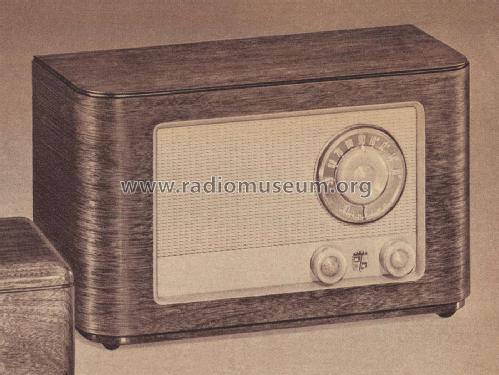 Airline 74WG-1802A Order= 62 A 1802M; Montgomery Ward & Co (ID = 2012154) Radio