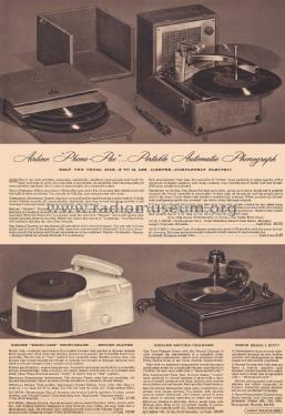 Airline 985 Order= 62 C 985 MC ; Montgomery Ward & Co (ID = 2000991) R-Player