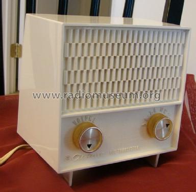 transistor radio m.ward
