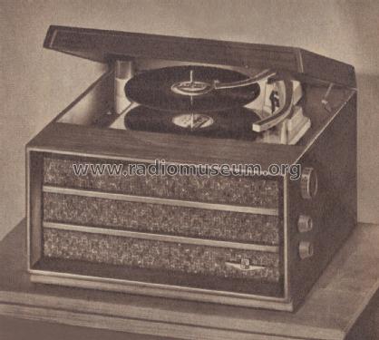 Airline GAA-2508A ; Montgomery Ward & Co (ID = 2095475) Radio