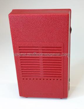 Airline GEN-1127 A ; Montgomery Ward & Co (ID = 3051519) Radio