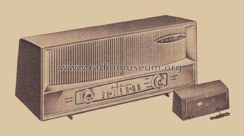 Airline GTM-1639A ; Montgomery Ward & Co (ID = 2139132) R-Player