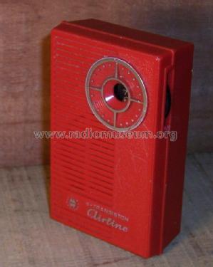 Airline GEN-1127 A Radio Montgomery Ward & Co. Wards, Airline ...