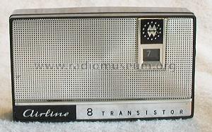 GEN-1227 ; Montgomery Ward & Co (ID = 258062) Radio