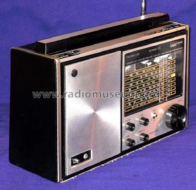 GEN-1474A ; Montgomery Ward & Co (ID = 808477) Radio