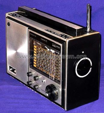 GEN-1474A ; Montgomery Ward & Co (ID = 808478) Radio