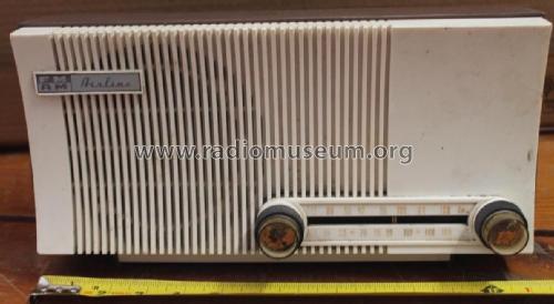 GEN-1695A ; Montgomery Ward & Co (ID = 2127087) Radio