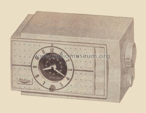 GSL-1575A ; Montgomery Ward & Co (ID = 2107049) Radio