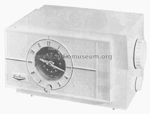 GSL-1575A ; Montgomery Ward & Co (ID = 2302164) Radio