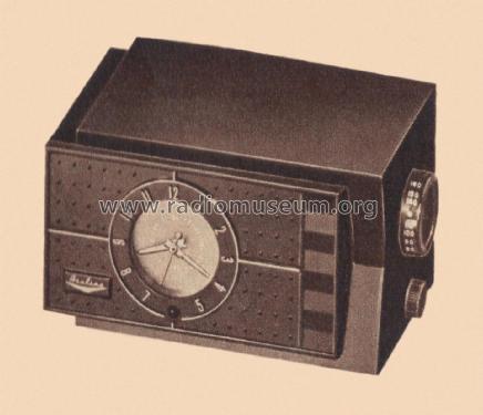 GSL-1576B ; Montgomery Ward & Co (ID = 2112374) Radio