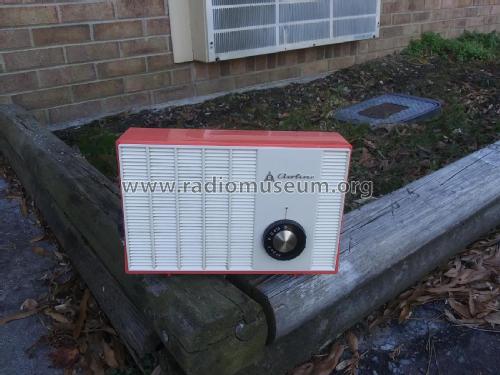 Airline GTM-1689A ; Montgomery Ward & Co (ID = 2836181) Radio