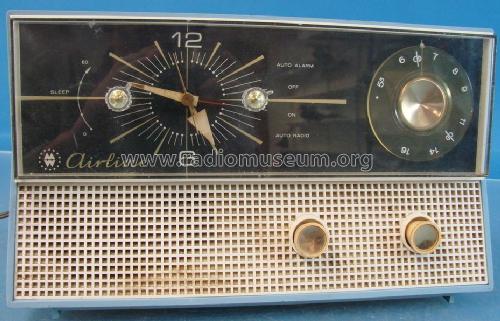 GTM-1823A ; Montgomery Ward & Co (ID = 1861900) Radio