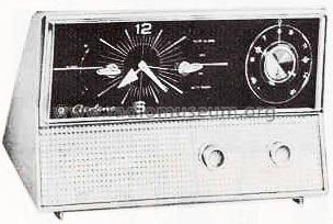 GTM-1823A ; Montgomery Ward & Co (ID = 487396) Radio