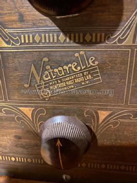 Naturelle ; Montrose-Hast Radio (ID = 2737145) Radio