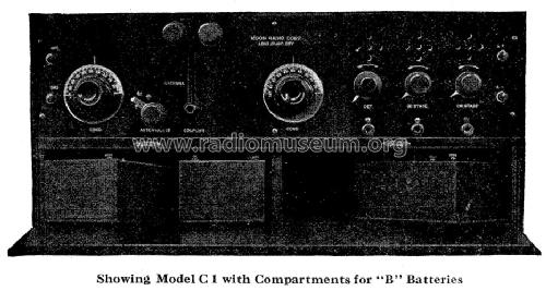 C1; Moon Radio Corp.; (ID = 1253440) Radio