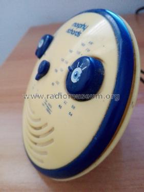 AM FM Radio ; Morphy-Richards Ltd. (ID = 2397529) Radio