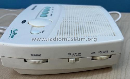 New Dawn CR381; Morphy-Richards Ltd. (ID = 2915136) Radio