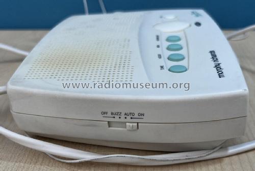 New Dawn CR381; Morphy-Richards Ltd. (ID = 2915137) Radio