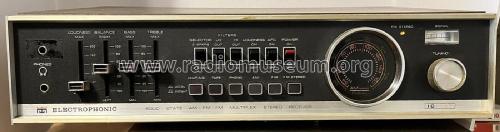 Electrophonic Solid State AM FM FM Multiplex Stereo Receiver RR-777cc; Morse Electro (ID = 2809263) Radio