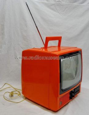 Èlektronika - Электроника -Elektronika Z-401M - Ц-401М - ЗПЦТ-32; Moscow Electricals (ID = 1798713) Television