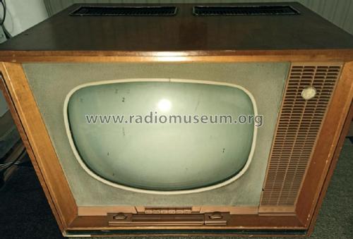 Temp - Темп 6; Moscow Radio (ID = 2570713) Television