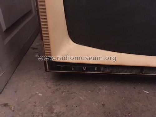 Temp - Темп 7M - 7М; Moscow Radio (ID = 2230443) Television