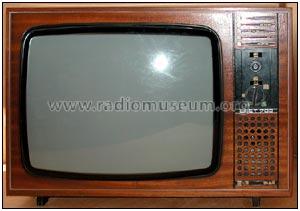 Svet 702; Moscow Radio-TV (ID = 137237) Television