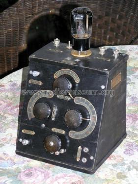 BV {БВ}; Moscow Telegraph (ID = 1541419) Radio