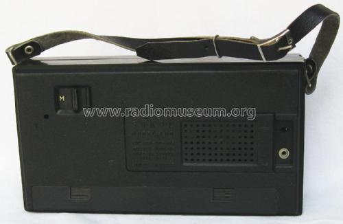 Sokol {Сокол} 404; Moscow TEMP Radio (ID = 2267949) Radio